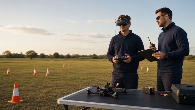 FPV Dual Use